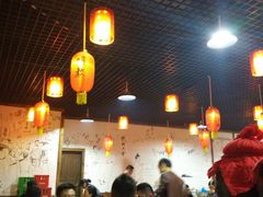 -麻大侠老火锅(巴国城店)