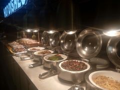 -V-ONE西雅图海鲜自助餐厅(仓山万达广场店)