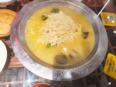 -陈记菜馆·非遗淮扬菜(东关街教场店)