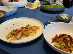 -馋遇江南·精致湖景雅宴(东方之门店)