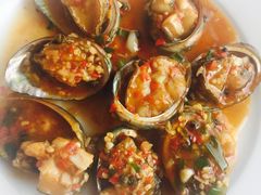 -花乐餐厅(涠洲岛店)