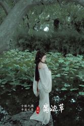 -苏州窝边小草摄影·汉服妆造跟拍(拙政园店)