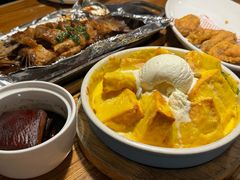 -新白鹿餐厅(龙游路店)