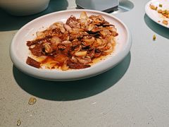 -人民公社大食堂(顺义总店)