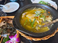 -香芙茗茶楼(梅家坞总店)