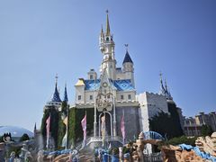 -蓬莱欧乐堡梦幻世界