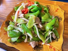 小角瓜-妈妈的味道(和顺古镇店)