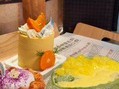 -FANEN法念·烘焙·甜点(万象城店)
