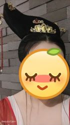 -盘子女人坊古装写真摄影(天津总店)