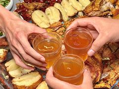 -浮何烤铺(桐梓林店)