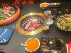 -無二炙坊·和牛烧肉(大钟寺1733店)