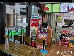 -陈记柳州螺蛳粉(大坪店)