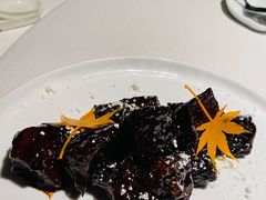 越式文火小牛肉-解香楼(八盘岭路店)