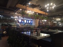 大堂-米莱蒂亞牛排餐厅(福园广场店)