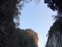 -英西峰林·洞天仙境