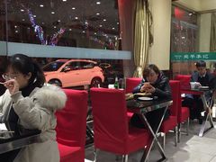 大堂-宛平李记小吃(东关街店)