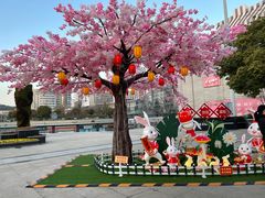 -万达广场(南京江宁店)