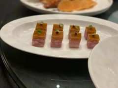 -英冠索菲特酒店·萧湘阁中餐厅