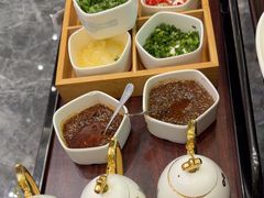 -牛鼎盛新疆雪花鲜牛火锅(武夷绿洲 店)