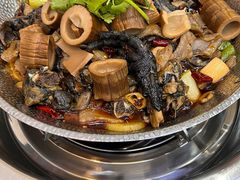 -贵州笋子鸡(米市街店)