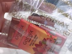 -GODIVA(王府井apm店)