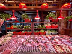 大堂-抱德·潮汕味(敦和店原惠城鱼仔)