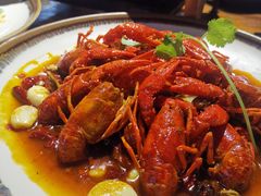 -功夫小龙虾·烧烤·江湖菜(金沙洲店)