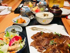 -皇品田苑日式料理(苏州中心店)