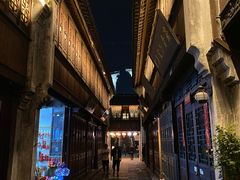 -嘉兴月河历史街区