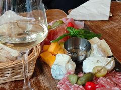 -Alimentari早午餐(安福路店)