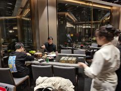 -御花园·粤菜·海鲜火锅(中山公园店)