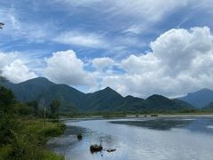 -大九湖