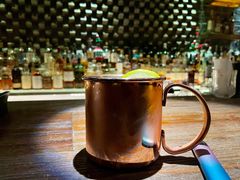 -LAMP BAR 水烟音乐酒吧