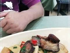 -渔舟意·湖南家宴(萝岗纳金城店)