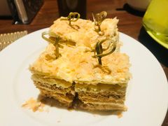 -马哥孛罗咖啡厅·Cafe Marco (厦门马哥孛罗东方大酒店)