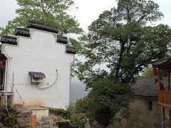 -山沟沟景区
