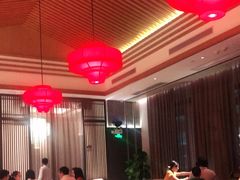 大堂-金鸭季·北京烤鸭(深业上城店)