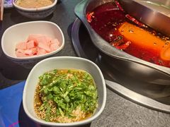 -来涮蜀鲜货火锅串串香(菜市口店)