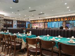 -巴依老爷新疆美食(望京小街店)