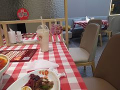 -西贝莜面村(上海百联西郊店)