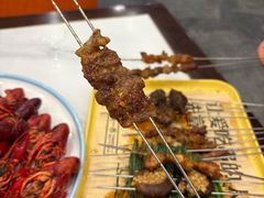 -阿财老铺·老蚌埠龙虾城(华夏总店)