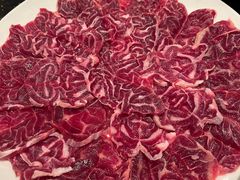 -南门涮肉(通州店)