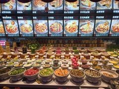 -山河屯铁锅炖鲜鹅·东北菜(开发区一店)