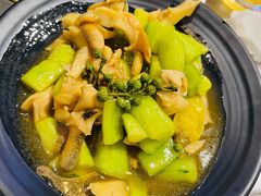 -微醺烤牛·炭火烧烤·精酿啤酒(东郊记忆店)