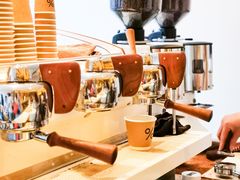 -% Arabica(京都东山店)