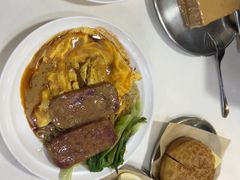 -華歡冰室-WahFoon(吉大店)