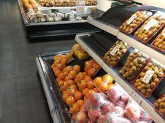 -叶氏兄弟果业(文二西路店)