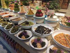 -山里屯铁锅炖·东北菜(康桥店)