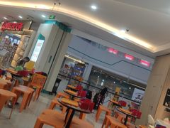 -海底捞大排档火锅(悦荟广场店)