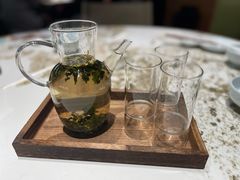 -永春园·扬州早茶·淮扬菜(漫乐城店)